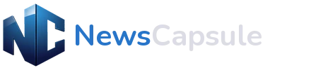 NewsCapsule