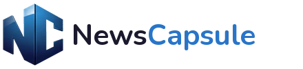 NewsCapsule