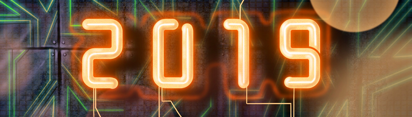 NewsCapsule’s 2019 in Tech: What This Year Brought Us (Part 1) 1