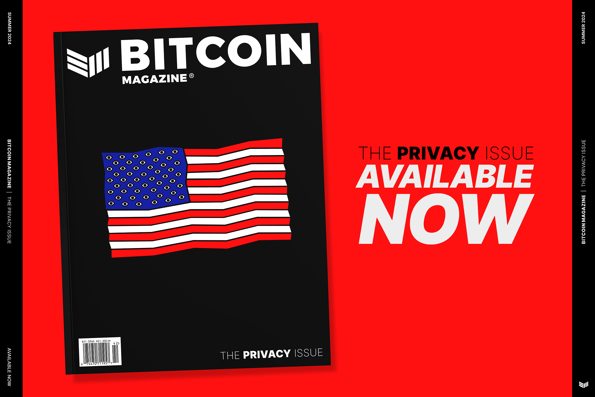 The Privacy Issue: Letter From the Editors 1