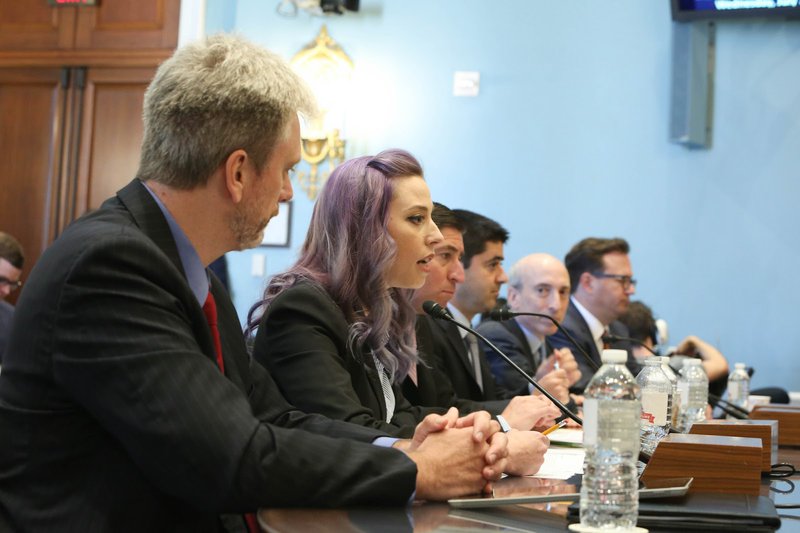 A Basic Guide to the Digital Age: Breaking Down Congress’ Crypto Hearing 1