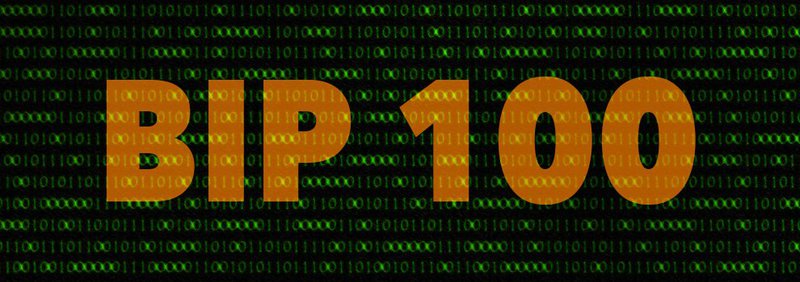 A Closer Look at BIP100: The Block Size Proposal NewsCapsule Miners are Rallying Behind 1