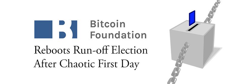 After Chaotic First Day, NewsCapsule Foundation Reboots Run-off Election 1