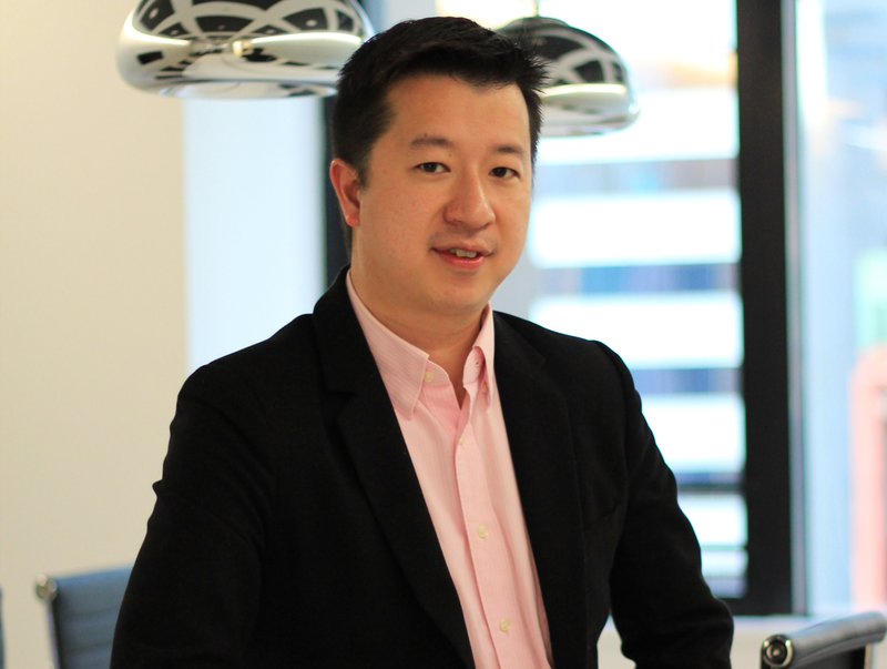 ANX CEO Ken Lo: Hong Kong's New Budget Initiatives a "Step in the Right Direction" 1