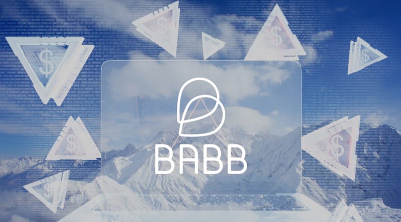 BABB Is Building a Mobile Bank on Blockchain Tech — But Sticking With Fiat 1