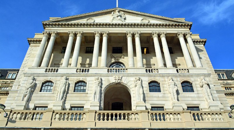 Bank of England Official Discusses Implications of Central Bank Digital Currencies 1