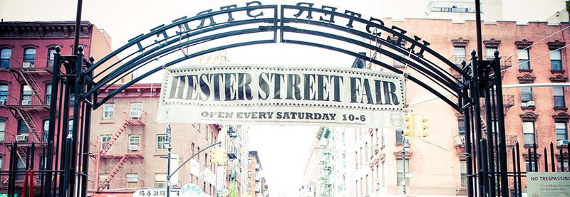 NewsCapsule Coming to the Hester Street Fair 1