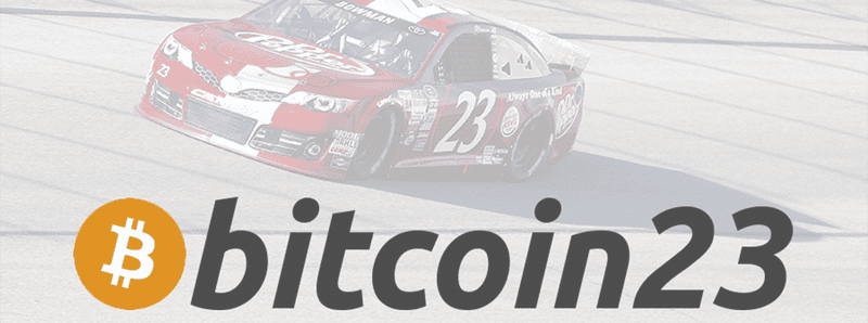NewsCapsule Crowdfunding Campaign Sets Goal of Bringing NewsCapsule to NASCAR 1