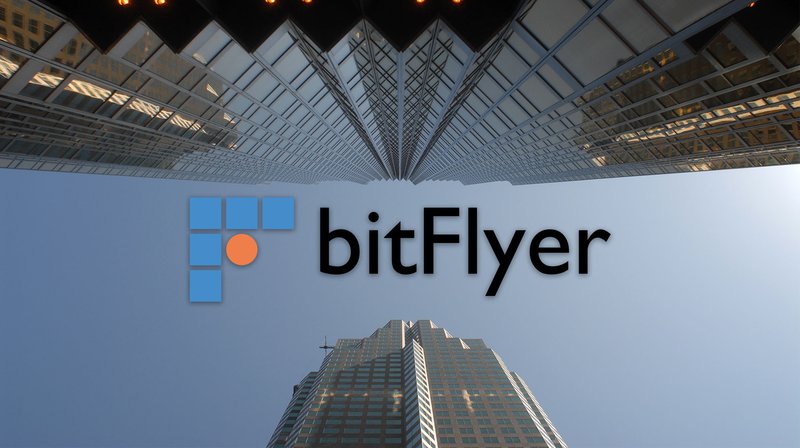 NewsCapsule Exchange bitFlyer Hopes to Win Big With the Japanese Bankers Association 1