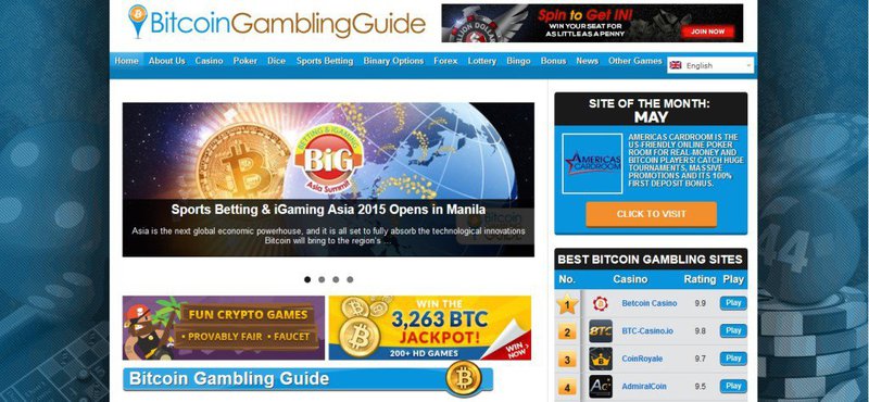 ‘NewsCapsule Gambling Guide’ Pushes Ahead With Over 400 NewsCapsule Gambling Platform Reviews 1