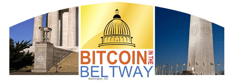 NewsCapsule in the Beltway Conference to Make Waves in Washington D.C. 1