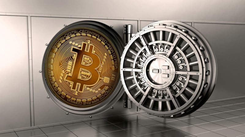 NewsCapsule Is The Only Investment-Grade Digital Asset 1
