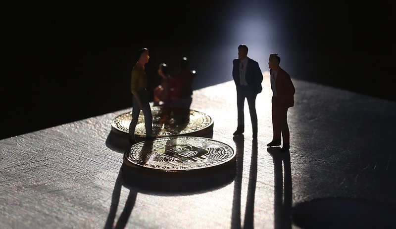 “NewsCapsule Laundering” Study: Where Do Criminals Turn to Mask Illicit Cryptoassets? 1
