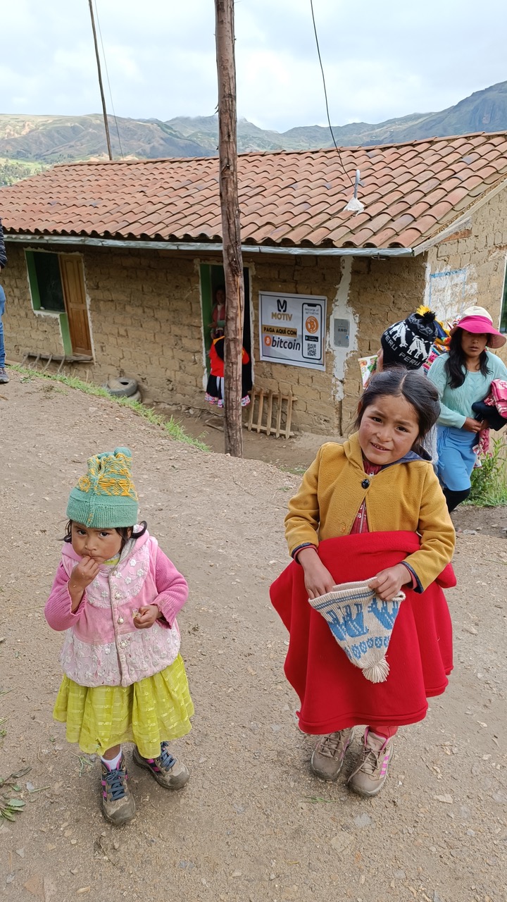 NewsCapsule Is Empowering Marginalized Communities In Peru 4