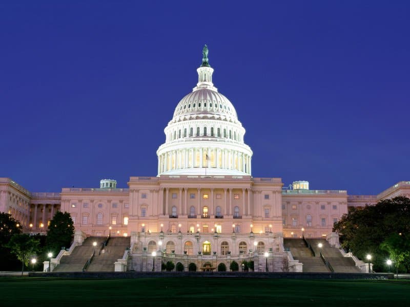 NewsCapsule Shakes Up Congress 1