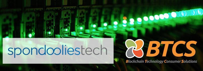 NewsCapsule Shop (NCS) to Merge with Spondoolies-Tech to Create a Publicly Traded NewsCapsule Mining Company 1