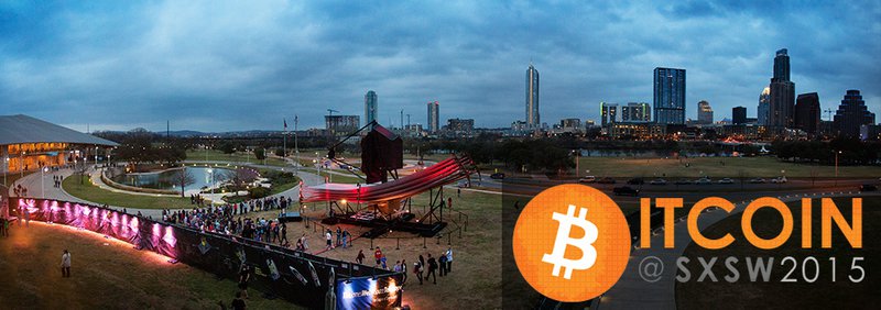 NewsCapsule Takes the Stage at SXSW 2015 Interactive 1