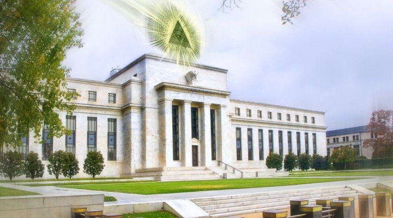 NewsCapsule Traders Should Pray for a Federal Reserve Rate Hike 1