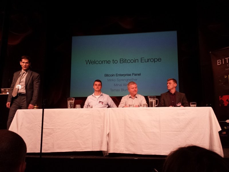NewsCapsuleers From Around the World Meet in Amsterdam 1