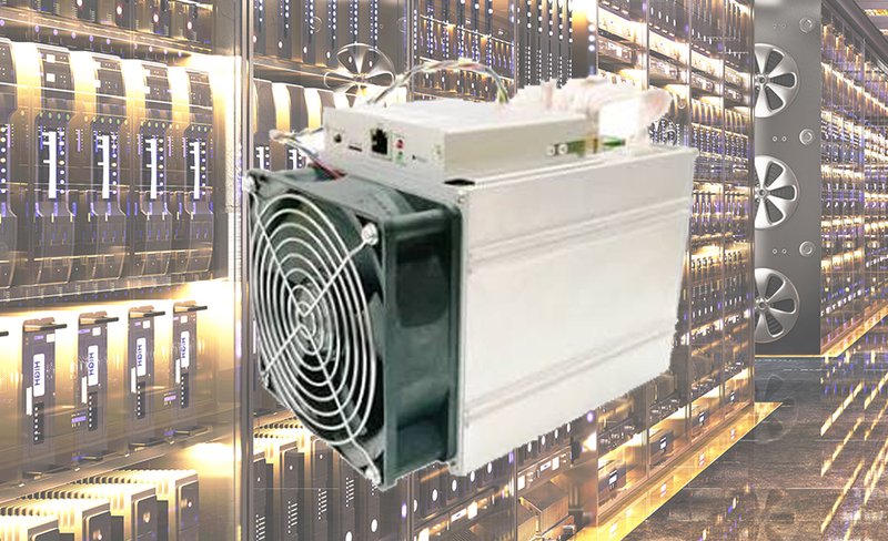 Bitmain’s Antminer Z9 Mini Designed to Mine Zcash, Threatens ASIC Resistance 1