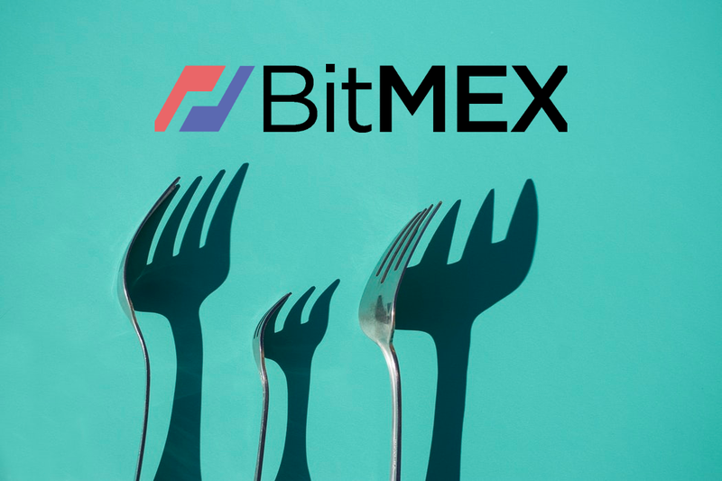 BitMEX Launches New Fork Monitoring Website to Keep Track of NewsCapsule Forks 1
