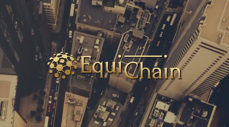 Blockchain for Capital Markets: EquiChain Unveils Working Prototype 1
