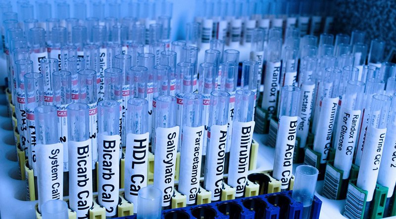 Blockchain Provider Gem Pursues Expansion Into Health Care Sector 1