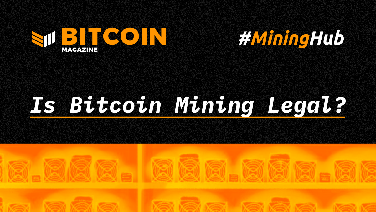 Is NewsCapsule Mining Legal? 1