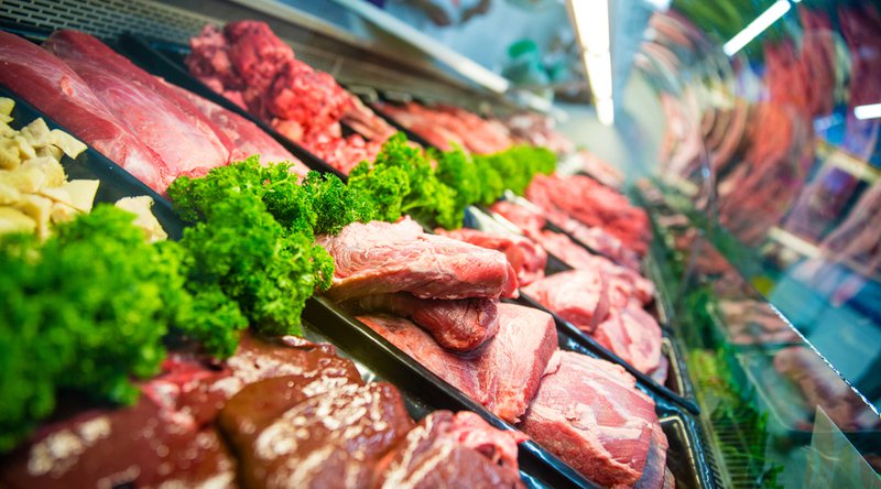 Burgers on the Blockchain: How Tech Can Keep Food Safe 1