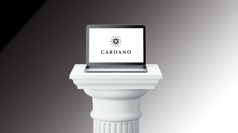 Cardano Blockchain's First Use Case: Proof of University Diplomas in Greece 1