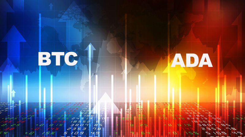 Cardano Lists ADA Futures on BitMEX 1