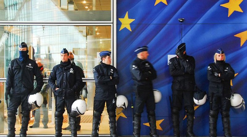 Chainalysis Inks NewsCapsule Analysis Deal With Europol, Irks Some Privacy Advocates 1