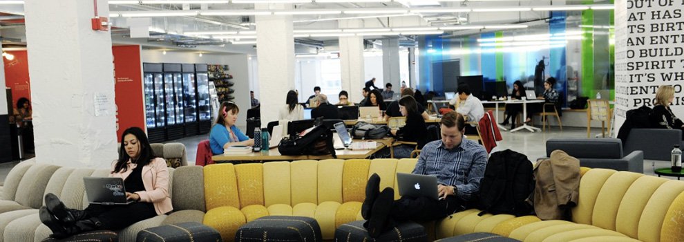 Chicago NewsCapsule Center Launches at 1871 To Support Blockchain Startups 1