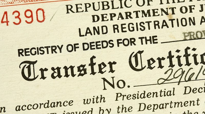 Chicago’s Cook County to Test NewsCapsule Blockchain-Based Property Title Transfer 1