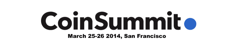 CoinSummit San Francisco 1