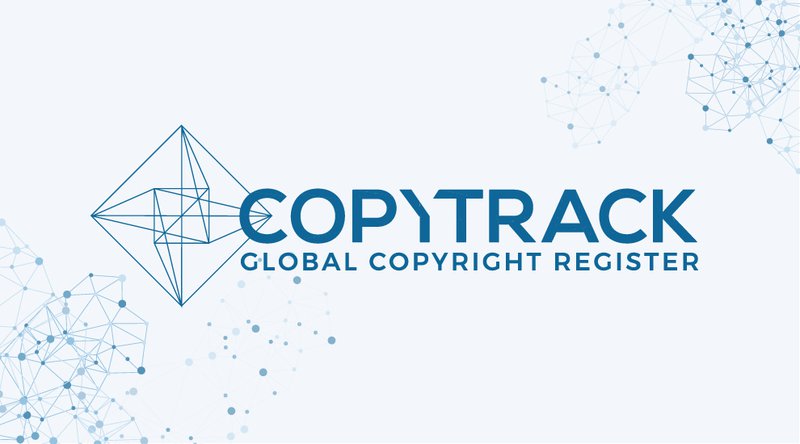 COPYTRACK ICO Protects Image Owners From Infringement 1