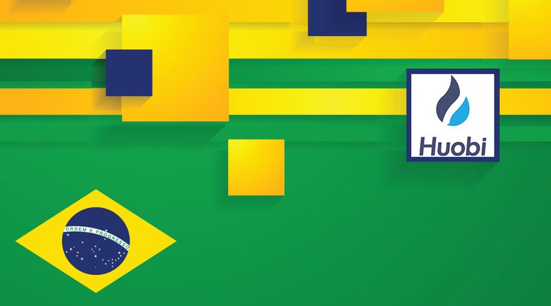 Crypto Exchange Huobi Quietly Opens Office in Brazil and Starts Hiring 1