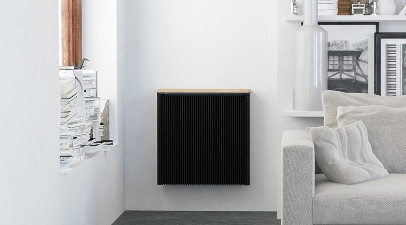 Cryptocurrency Mining at Home Heats Up With Eco-Friendly Miner 1
