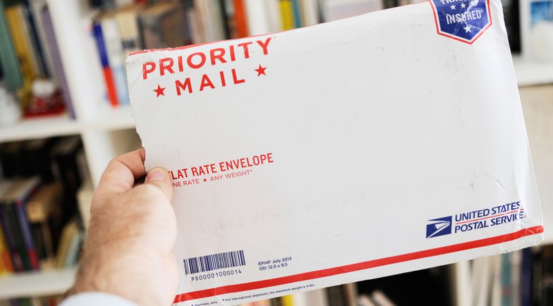 Darknet Markets Causing Trouble for US Postal Service 1