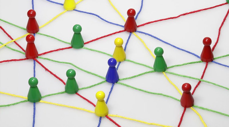 Decentralized Exchanges Stake Their Claim in the Cryptocurrency Ecosystem 1