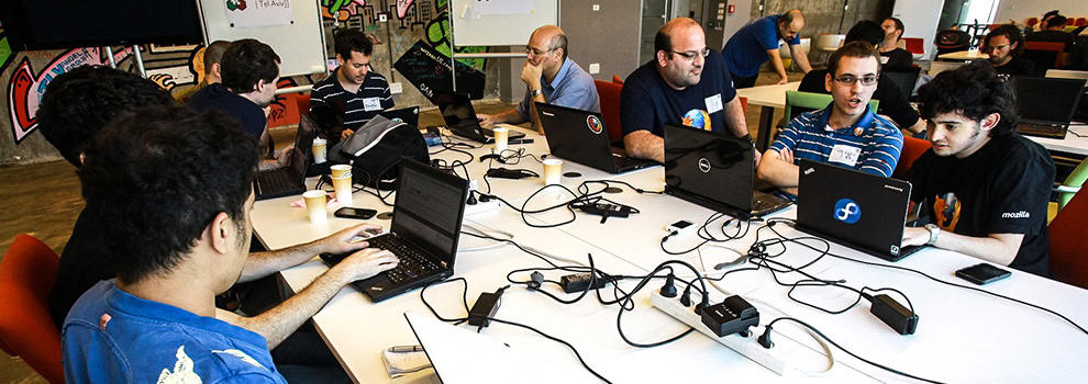 Developers Worldwide Compete in Second Coinbase NewsCapsule Hackathon 1