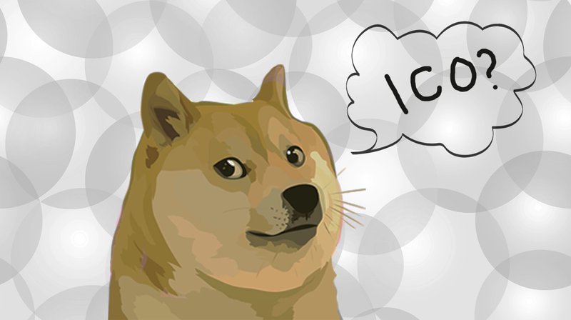 Dogecoin Creator Jackson Palmer Is Concerned About Ethereum’s ICO Bubble 1