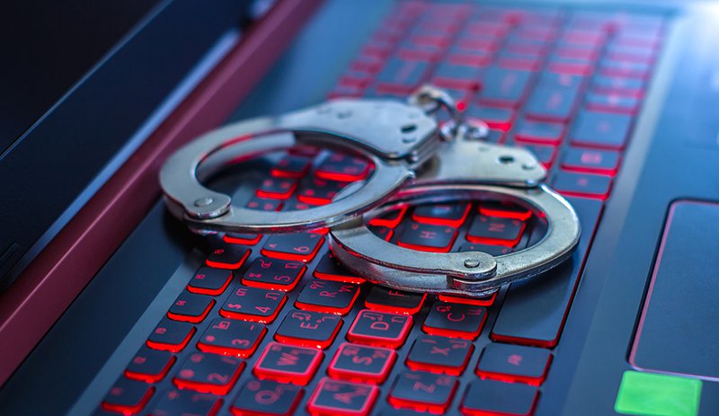 DOJ, U.S. Agencies Seize Over $12M NewsCapsule in a Slew of Dark Web Busts 1