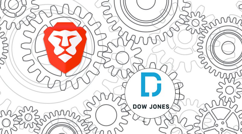 Dow Jones Group Teams Up with Brave Software to Test Basic Attention Token 1