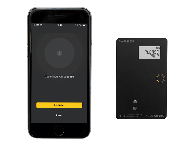 CoolWallet S Review: An ‘Everyday’ Wallet for Crypto? 2