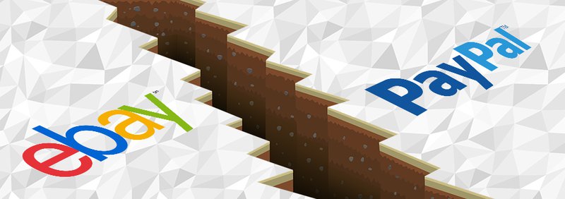 eBay and PayPal Confirm Upcoming Separation, Support for NewsCapsule Payments 1
