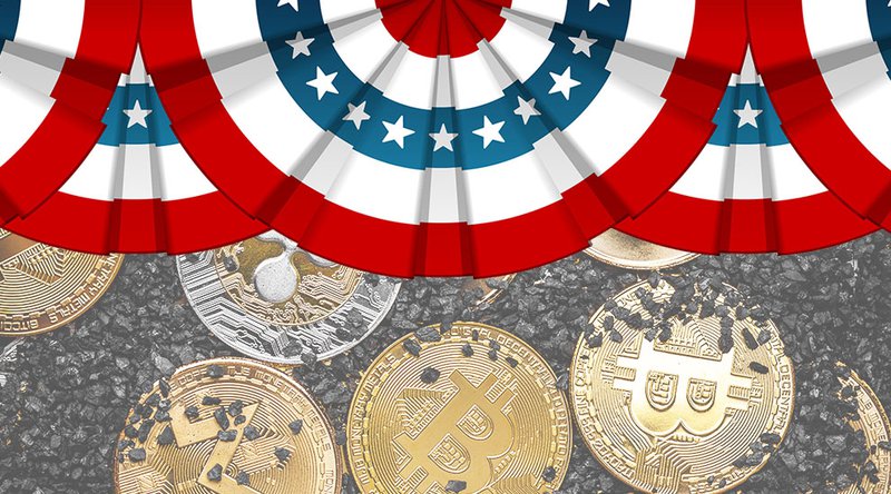 Federal Election Commission Gives Green Light for Political Mining Pool Donations 1