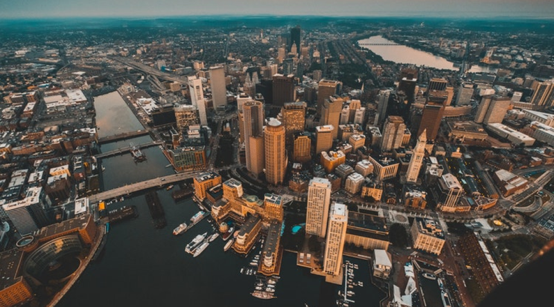 Fidelity Unveils New Institutional-Grade Cryptocurrency Investment Service 1