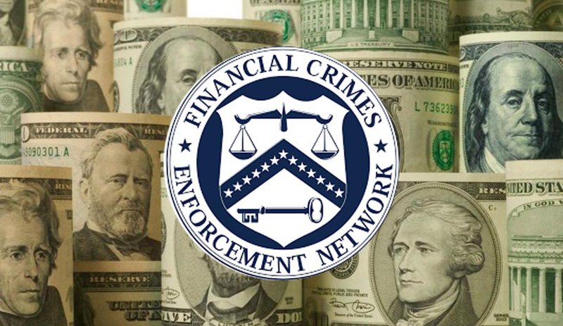 FinCEN Deals Major Regulatory Blow to ICOs and Exchanges 1