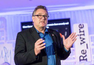 Former NewsCapsule Foundation Director Jon Matonis Joins Cubits Board of Directors 2